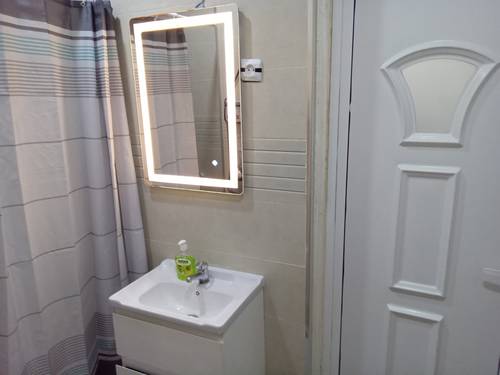 Locations Studio,Alger Centre par (Jours ou Semaines) 