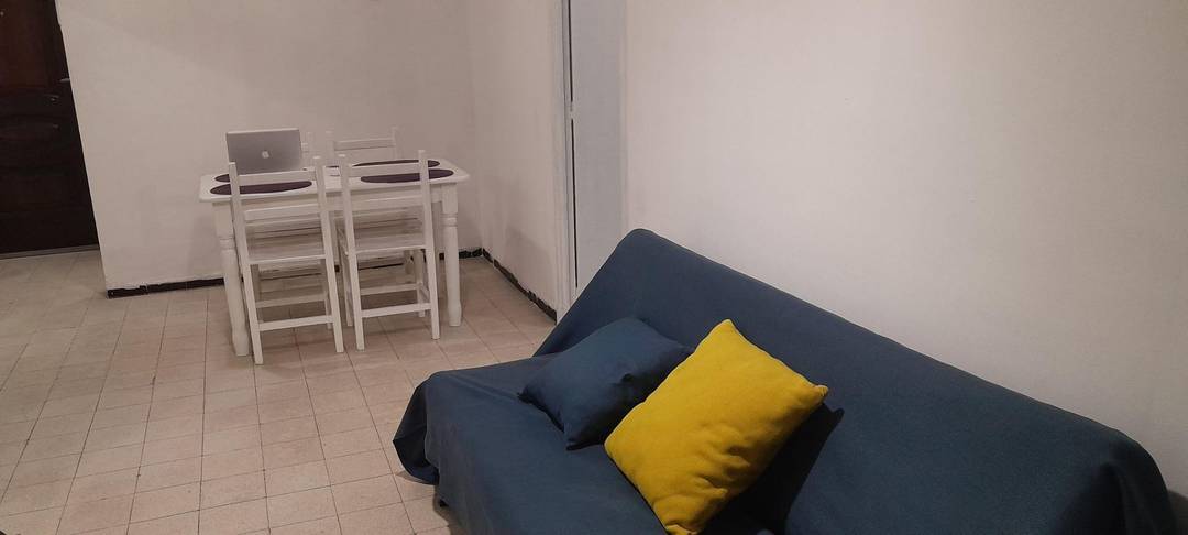F2 ALGER CENTRE