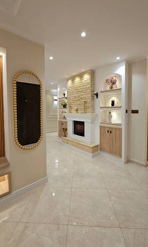 Appartement F5 luxe vue sur mer au centre ville de jijel