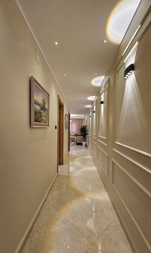 Appartement F5 luxe vue sur mer au centre ville de jijel