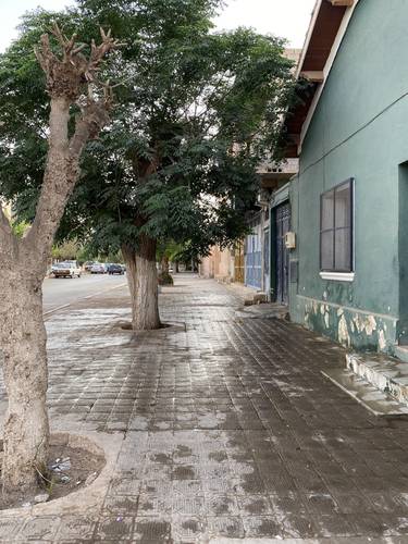 Vend d'une villa coloniale