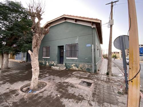 Vend d'une villa coloniale