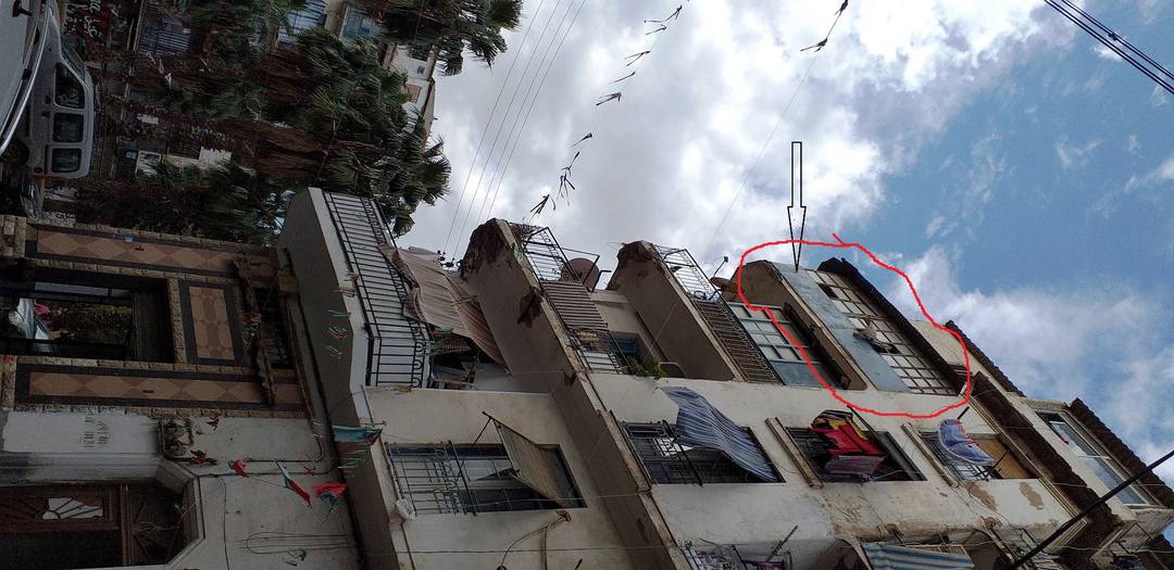 Vente bel Appartement F4 Alger Bab El Oued pas cher