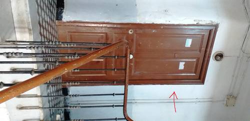 Vente bel Appartement F4 Alger Bab El Oued pas cher 