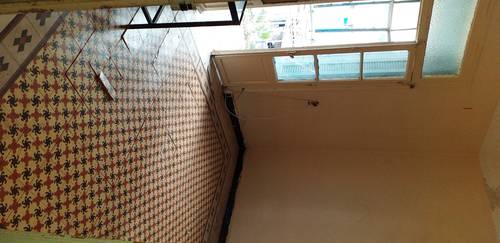 Vente bel Appartement F4 Alger Bab El Oued pas cher 