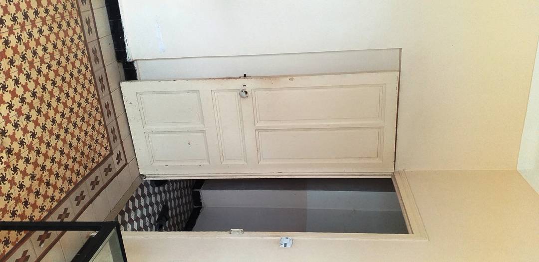 Vente bel Appartement F4 Alger Bab El Oued pas cher