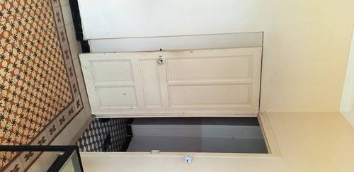 Vente bel Appartement F4 Alger Bab El Oued pas cher 