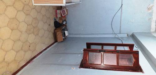 Vente bel Appartement F4 Alger Bab El Oued pas cher 