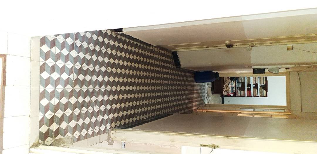 Vente bel Appartement F4 Alger Bab El Oued pas cher