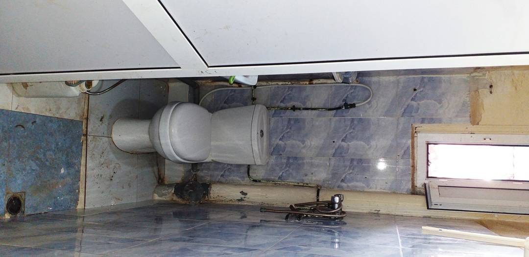 Vente bel Appartement F4 Alger Bab El Oued pas cher