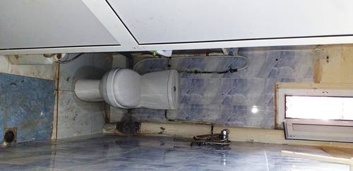 Vente bel Appartement F4 Alger Bab El Oued pas cher 