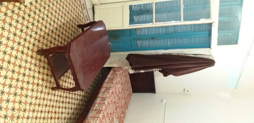 Vente bel Appartement F4 Alger Bab El Oued pas cher