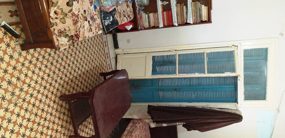 Vente bel Appartement F4 Alger Bab El Oued pas cher