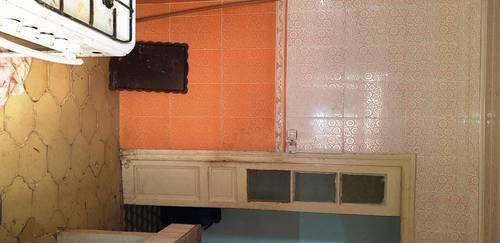 Vente bel Appartement F4 Alger Bab El Oued pas cher 