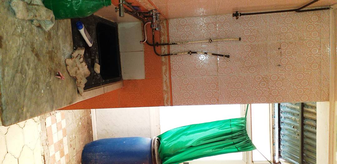 Vente bel Appartement F4 Alger Bab El Oued pas cher