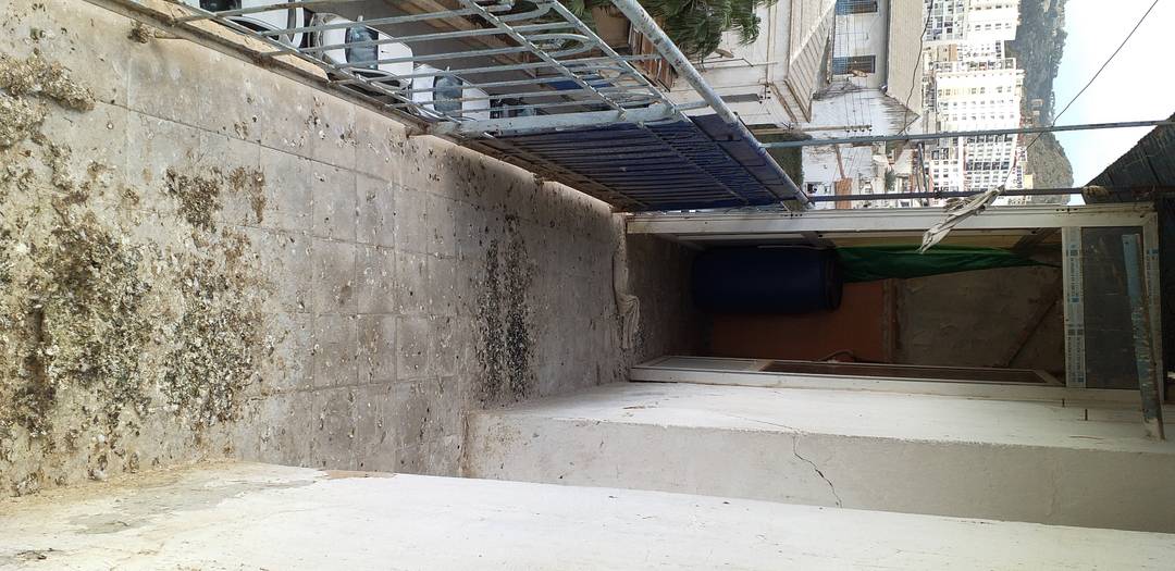 Vente bel Appartement F4 Alger Bab El Oued pas cher