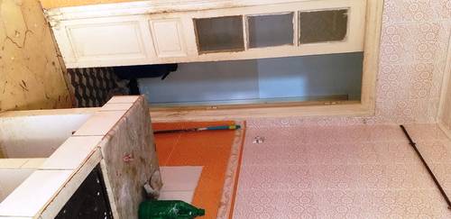 Vente bel Appartement F4 Alger Bab El Oued pas cher 