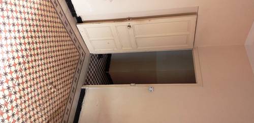 Vente bel Appartement F4 Alger Bab El Oued pas cher 