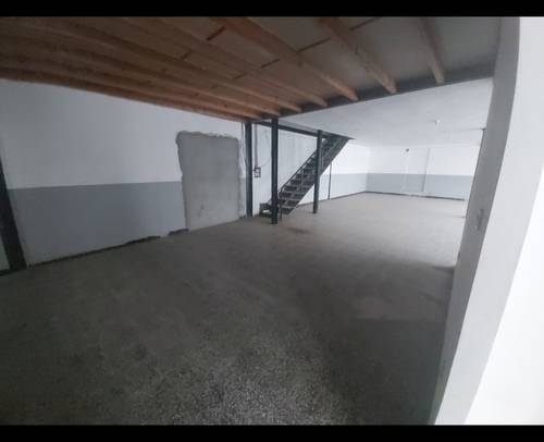 Local commercial zone d'activité 4 chemins 