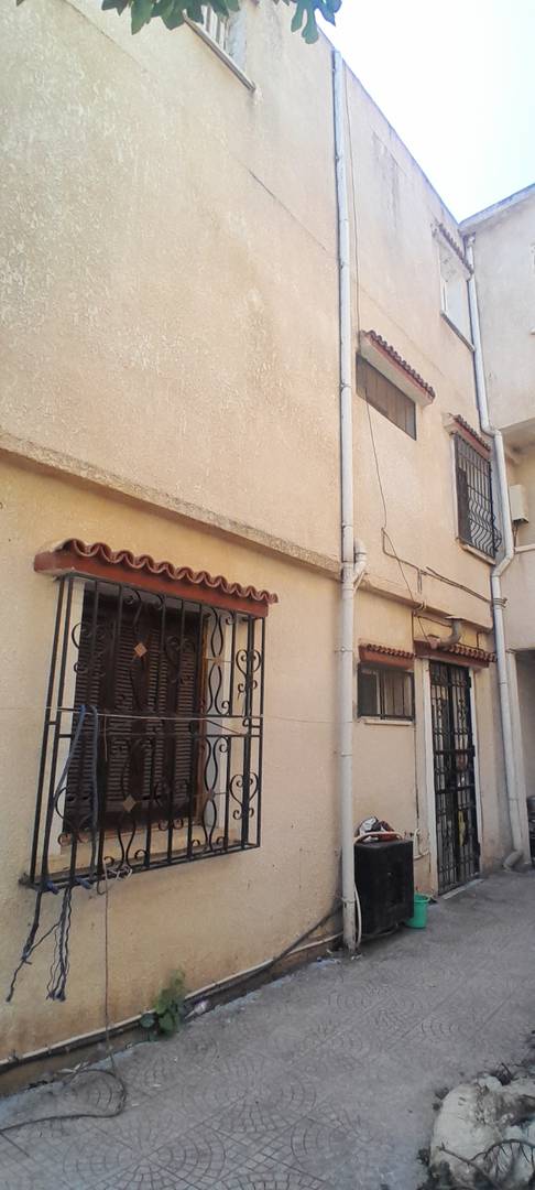Vente villa 