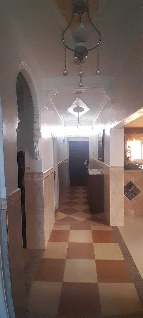 Vente villa 