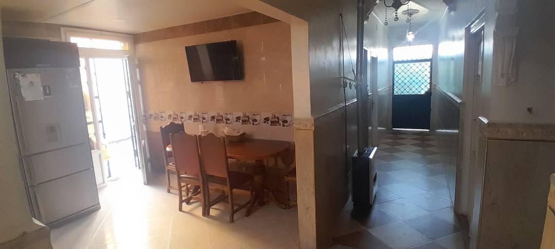 Vente villa 