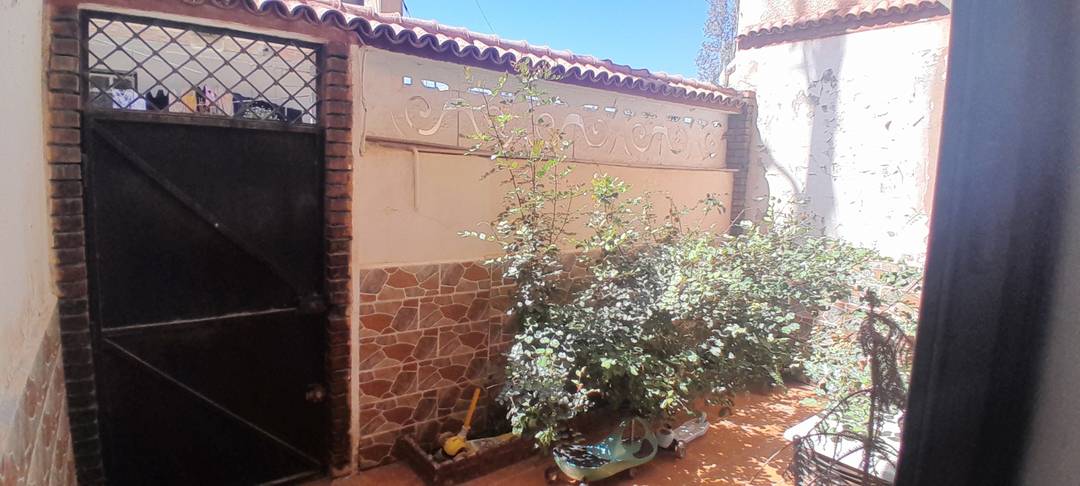 Vente villa 