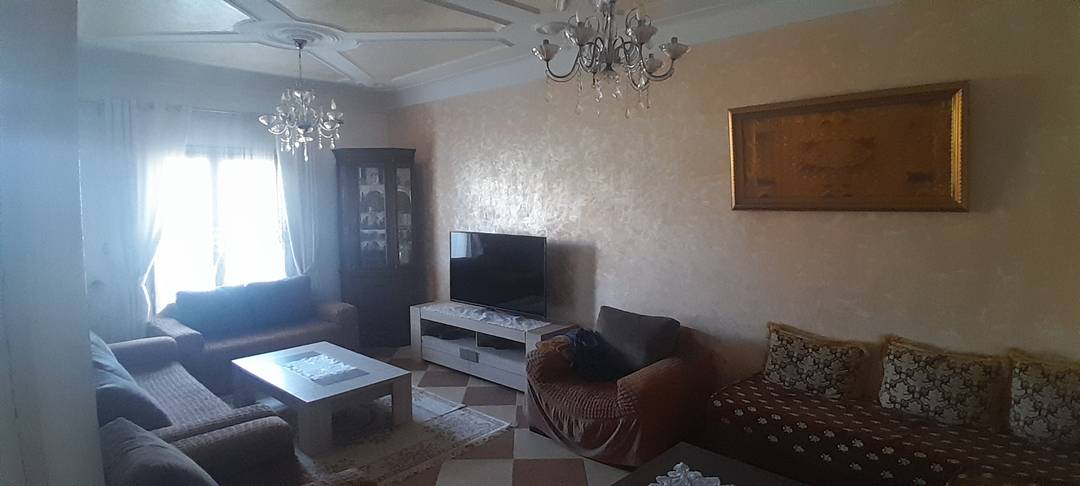 Vente villa 