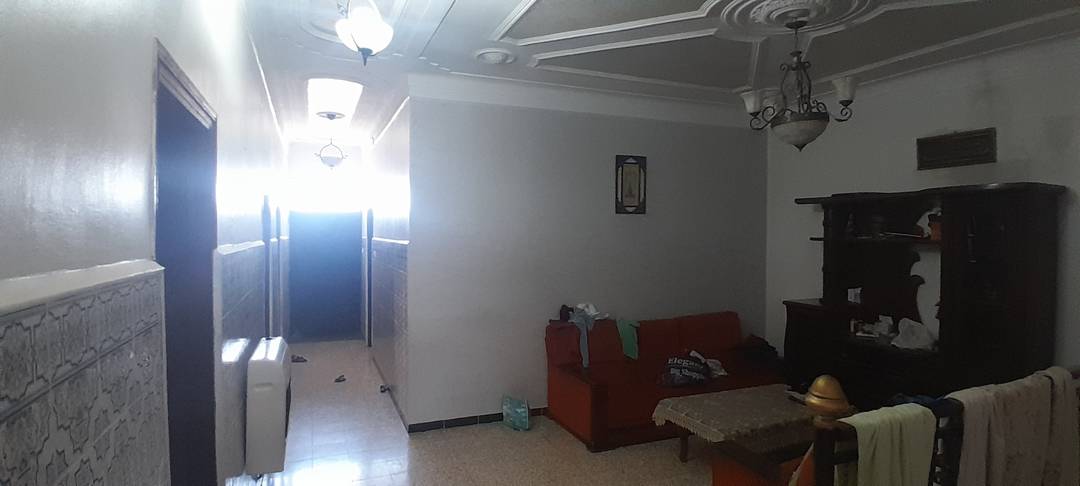 Vente villa 
