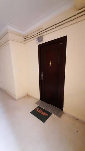 Vente Appartement F3 avec jardin à Alger bouzereah 