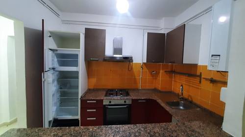 Vente Appartement F3 avec jardin à Alger bouzereah 