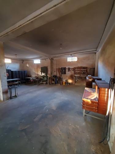 Villa 1040m2 à oran Belgaid