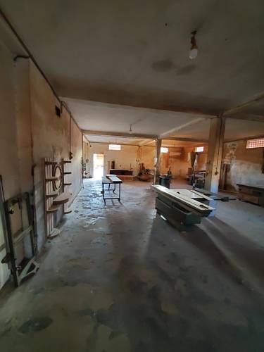 Villa 1040m2 à oran Belgaid