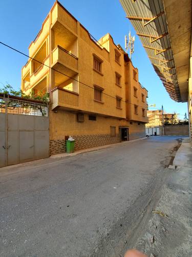 Villa 1040m2 à oran Belgaid