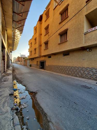 Villa 1040m2 à oran Belgaid