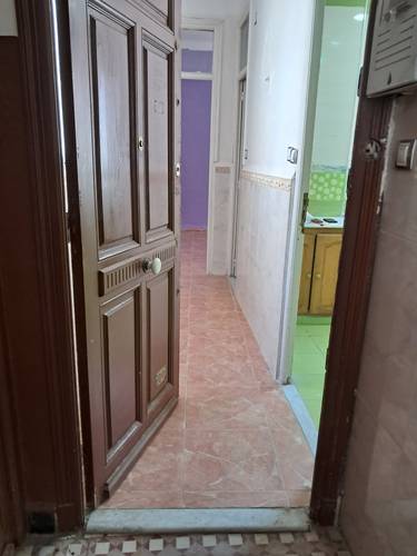 Vente Appartement F4