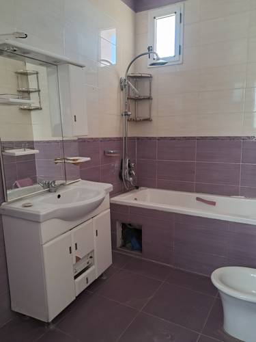 Vente Appartement F4