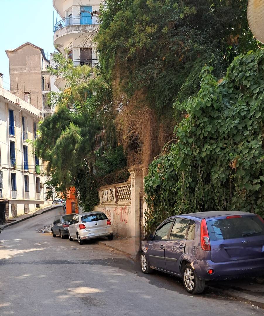 Vente Villa 