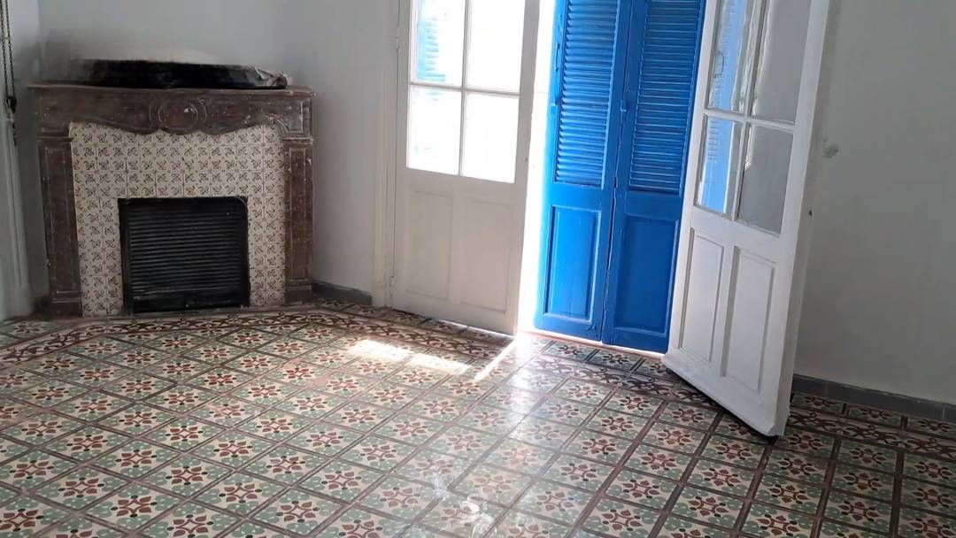 Location Appartement F6