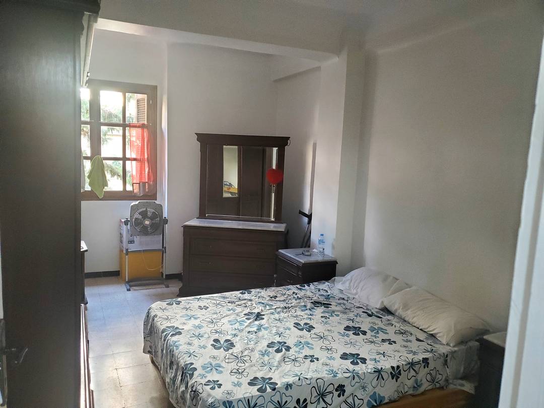 Vente F4 à Dély Brahim