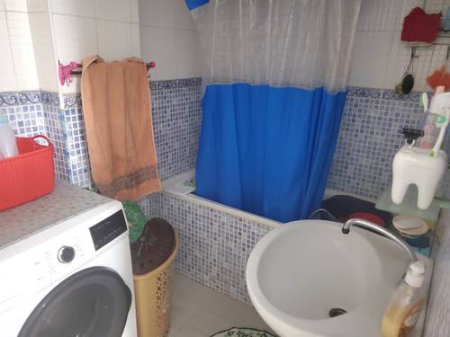 Vente F4 à Dély Brahim