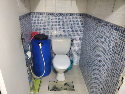 Vente F4 à Dély Brahim