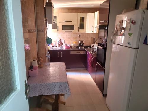 Vente F4 à Dély Brahim