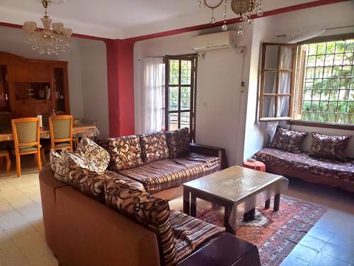 Vente F4 à Dély Brahim