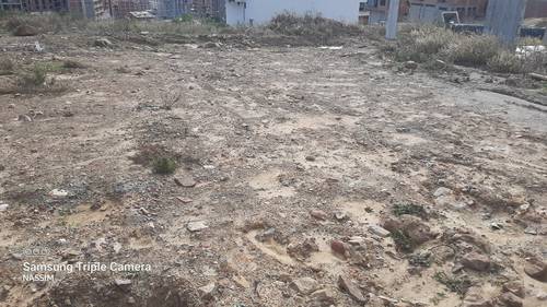 LOT DE TERRAIN IBACHIREN BÉJAIA 