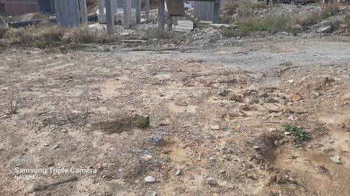 LOT DE TERRAIN IBACHIREN BÉJAIA 