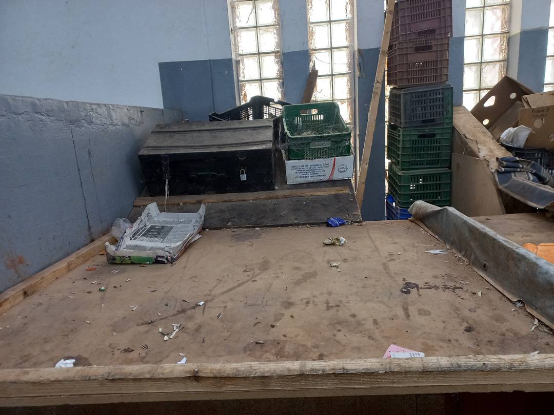 Stand à alger centre