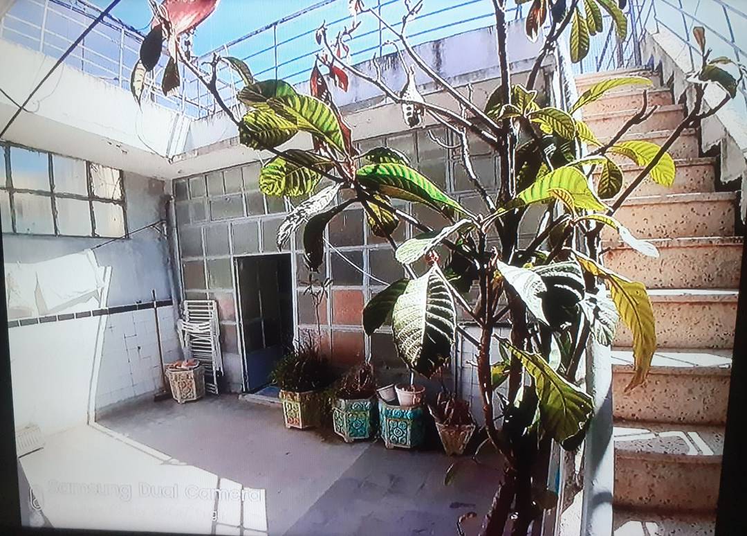 Vend villa a kouba jolie vue 