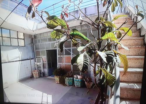 Vend villa a kouba jolie vue 