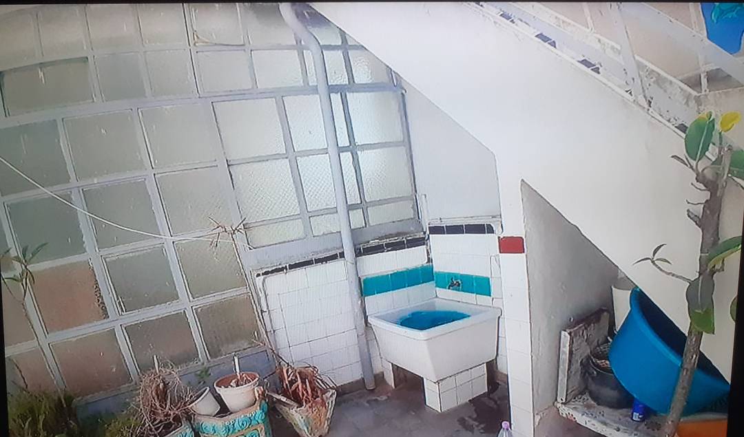 Vend villa a kouba jolie vue 